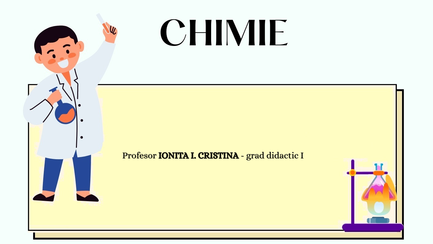 Chimie